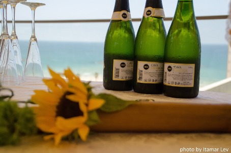 הגג בתל אביב - תל אביב