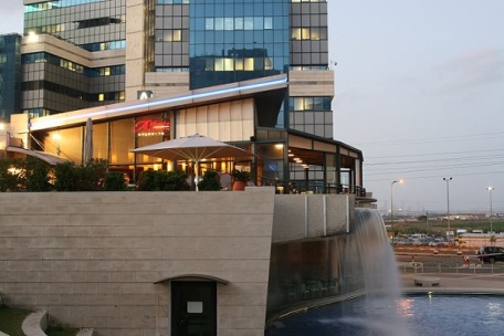 אלפרדו - פתח תקווה