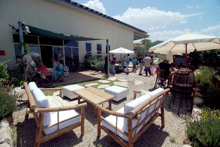 יקב קדמא - כפר אוריה (בקרבת שער הגיא)