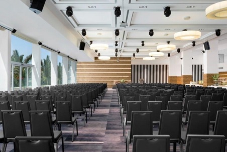 מלון ריזורט - חדרה