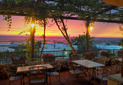 מסעדת קאזה ברונה -  זכרון יעקב