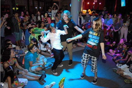 גליס קלאב - פתח תקווה