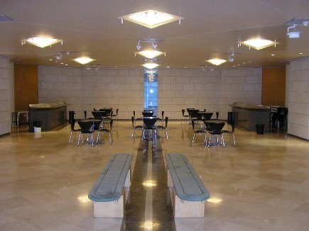 מרכז ענב לתרבות - תל אביב