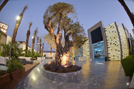 אהבתיה - קרית מלאכי