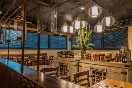 טריולה - פתח תקווה