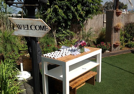 צהלה אירועים - רמת השרון