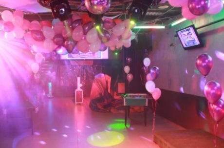 מועדון פארטי שואו - Party-show - פתח תקווה